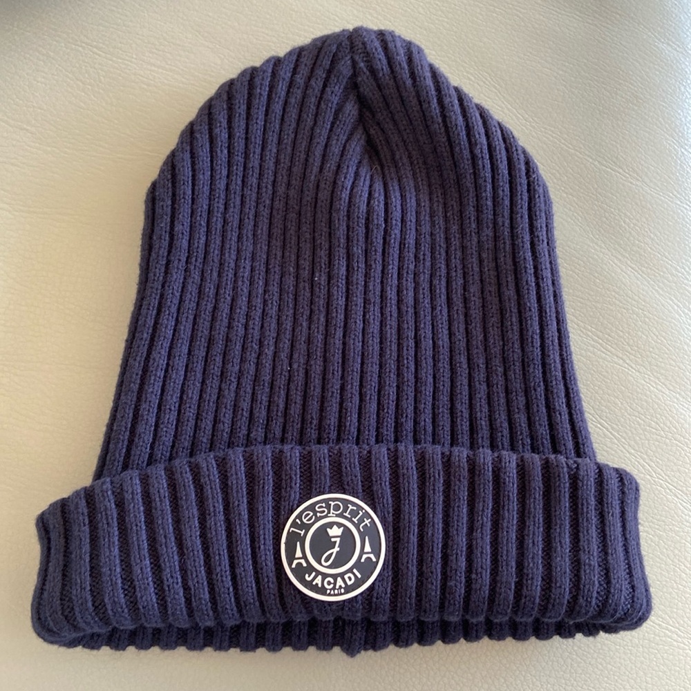 Jacadi child blue hat 🇫🇷